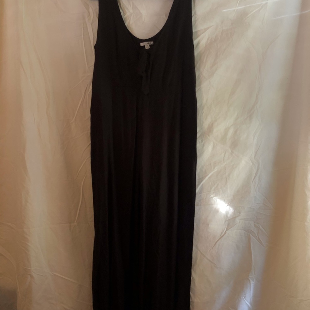 Black Amuse Society Jumper